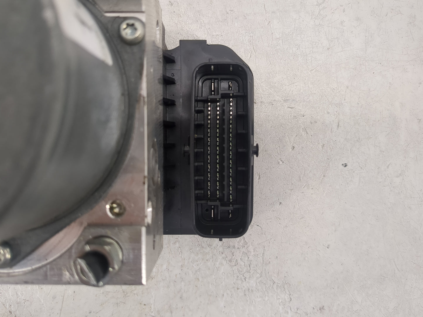 2016-2022 Toyota Tacoma ABS Pump Control Module Replacement P/N:44540-04180 89541-04390 Fits OEM Used Auto Parts - Oemusedau