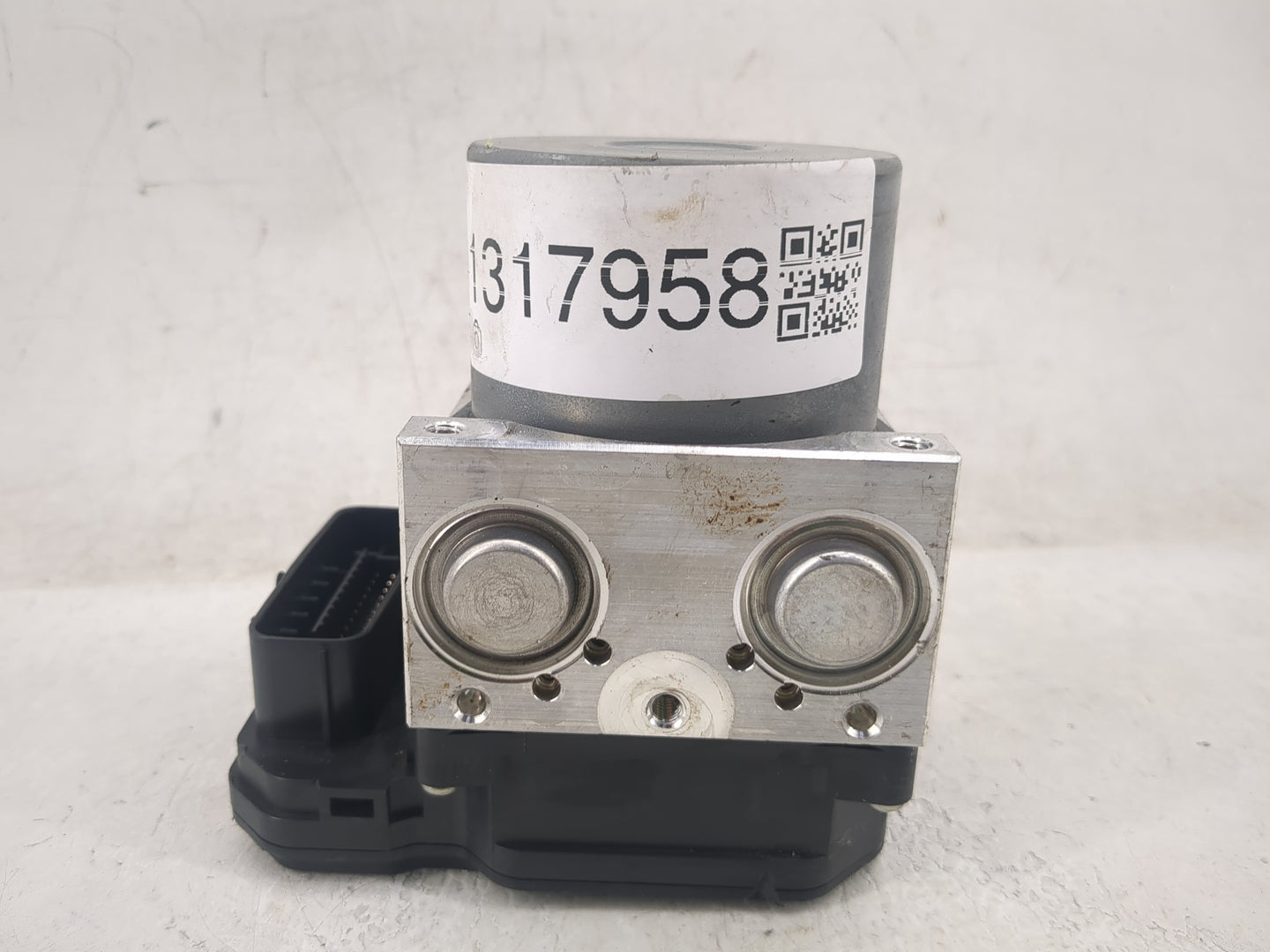 2016-2022 Toyota Tacoma ABS Pump Control Module Replacement P/N:44540-04180 89541-04390 Fits OEM Used Auto Parts - Oemusedau