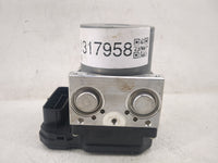 2016-2022 Toyota Tacoma ABS Pump Control Module Replacement P/N:44540-04180 89541-04390 Fits OEM Used Auto Parts - Oemusedau