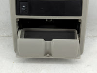 2018 Toyota Tacoma Overhead Roof Console - Oemusedautoparts1.com