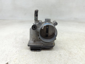 2016-2022 Toyota Tacoma Throttle Body P/N:22030-75040 Fits Fits 2016 2017 2018 2019 2020 2021 2022 OEM Used Auto Parts - Oem