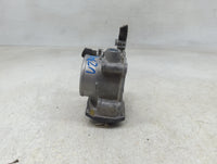 2016-2022 Toyota Tacoma Throttle Body P/N:22030-75040 Fits Fits 2016 2017 2018 2019 2020 2021 2022 OEM Used Auto Parts - Oem