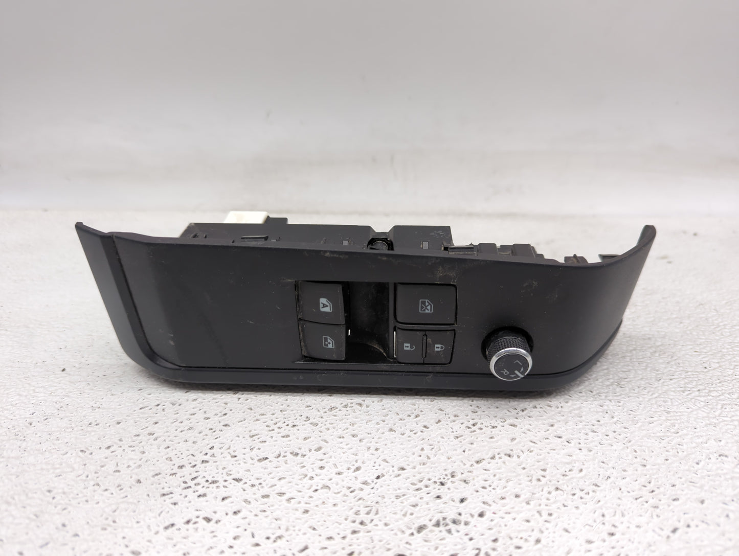2016-2022 Toyota Tacoma Master Power Window Switch Replacement Driver Side Left P/N:84820-04080 Fits OEM Used Auto Parts - O