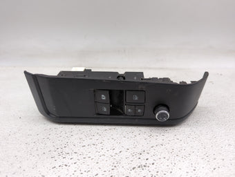 compare product 2016-2022 Toyota Tacoma Master Power Window Switch Replacement Driver Side Left P/N:84820-04080 Fits OEM Used Auto Parts