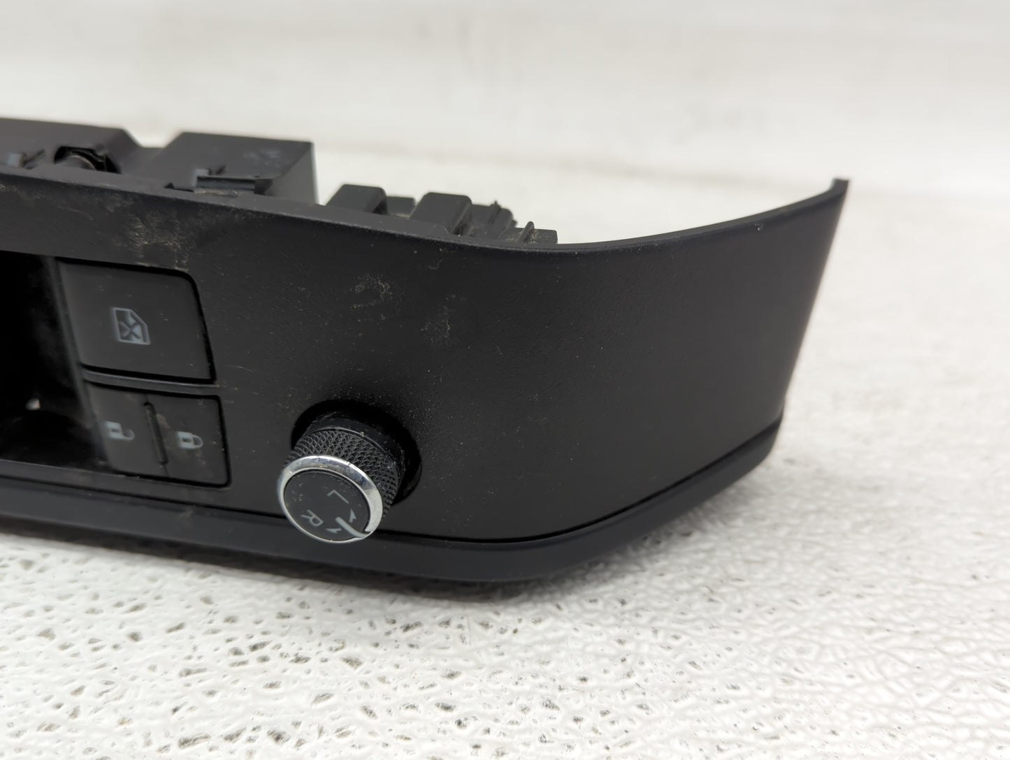2016-2022 Toyota Tacoma Master Power Window Switch Replacement Driver Side Left P/N:84820-04080 Fits OEM Used Auto Parts - O