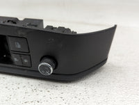 2016-2022 Toyota Tacoma Master Power Window Switch Replacement Driver Side Left P/N:84820-04080 Fits OEM Used Auto Parts - O