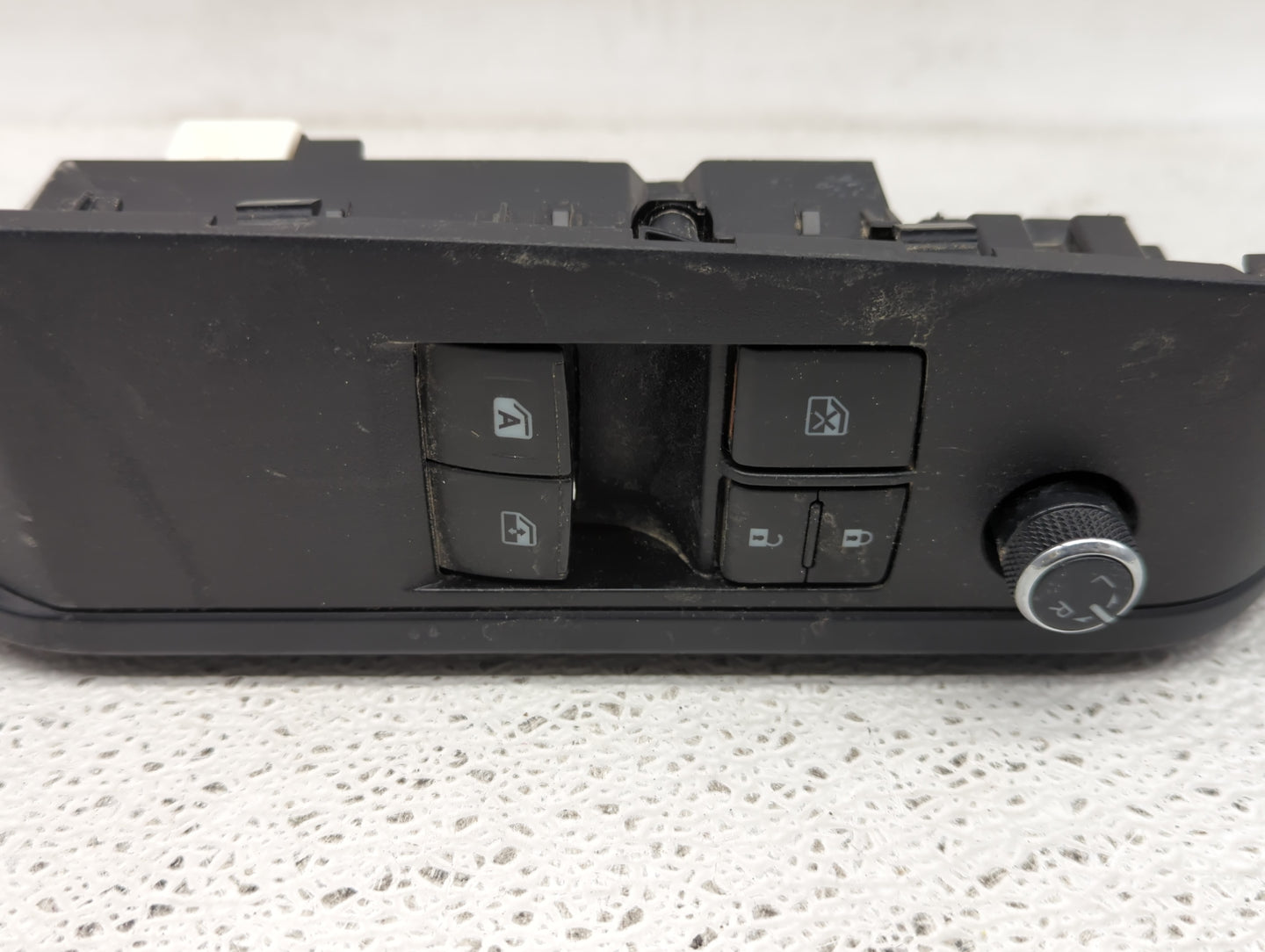 2016-2022 Toyota Tacoma Master Power Window Switch Replacement Driver Side Left P/N:84820-04080 Fits OEM Used Auto Parts - O