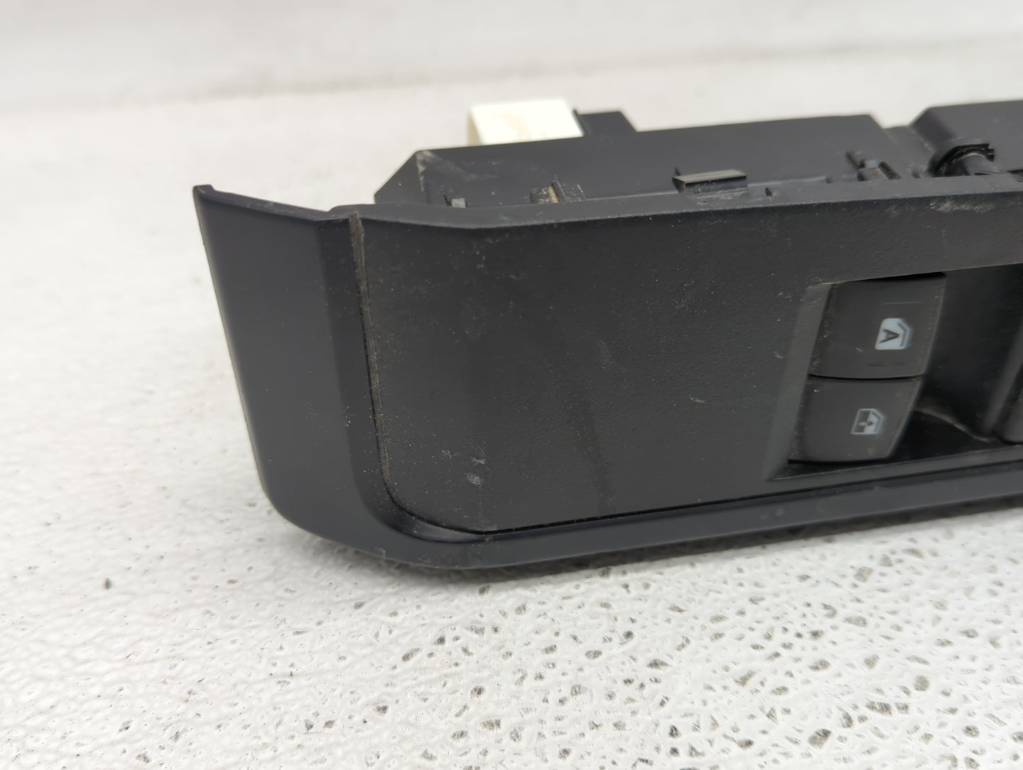 2016-2022 Toyota Tacoma Master Power Window Switch Replacement Driver Side Left P/N:84820-04080 Fits OEM Used Auto Parts - O