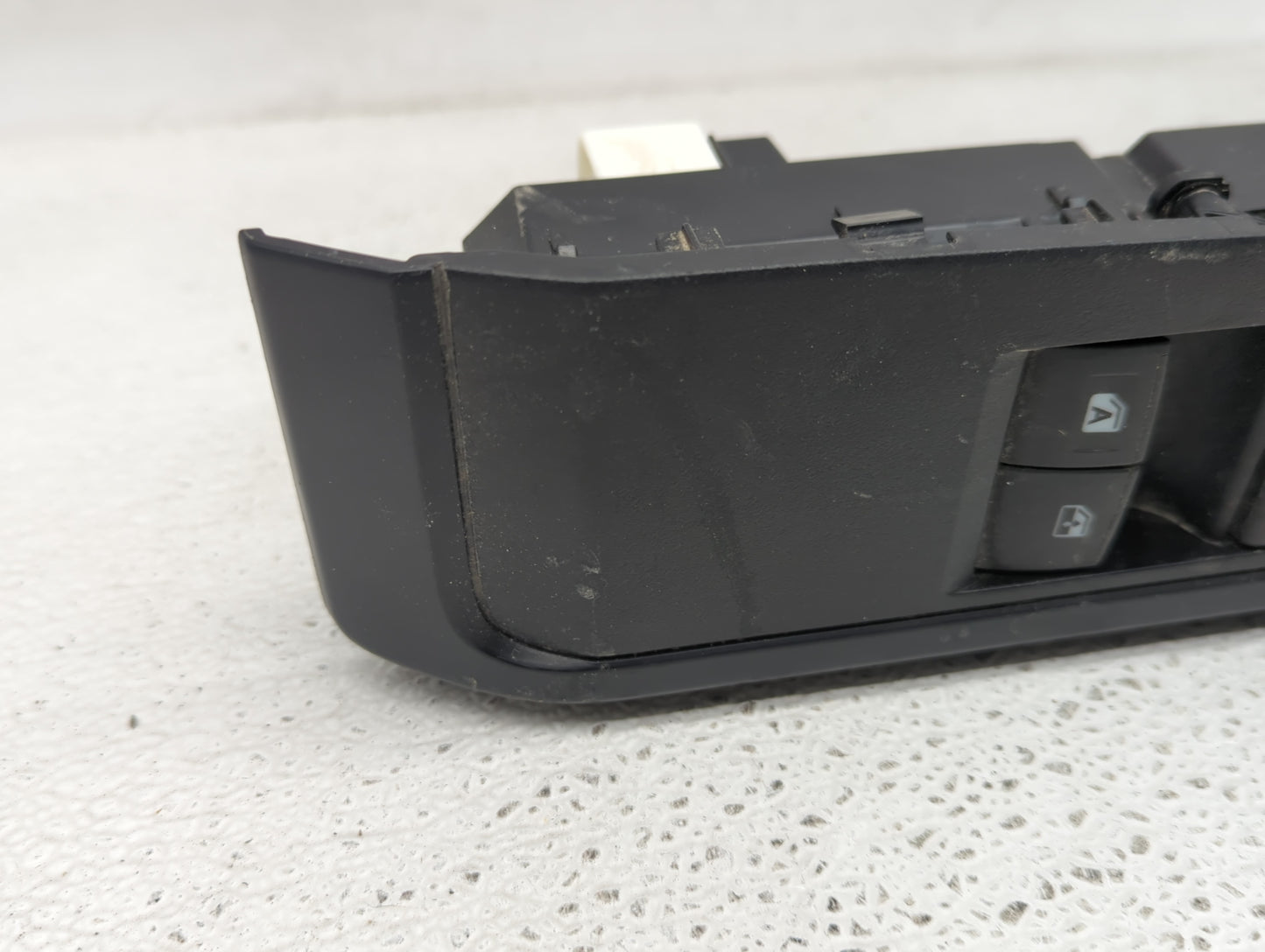 2016-2022 Toyota Tacoma Master Power Window Switch Replacement Driver Side Left P/N:84820-04080 Fits OEM Used Auto Parts - O