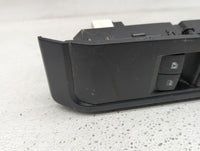 2016-2022 Toyota Tacoma Master Power Window Switch Replacement Driver Side Left P/N:84820-04080 Fits OEM Used Auto Parts - O