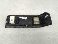 2016-2022 Toyota Tacoma Master Power Window Switch Replacement Driver Side Left P/N:84820-04080 Fits OEM Used Auto Parts - O
