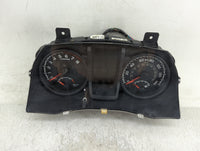 2018-2020 Toyota Tacoma Instrument Cluster Speedometer Gauges P/N:83800-04L40 Fits Fits 2018 2019 2020 OEM Used Auto Parts -