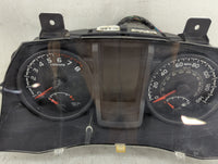 2018-2020 Toyota Tacoma Instrument Cluster Speedometer Gauges P/N:83800-04L40 Fits Fits 2018 2019 2020 OEM Used Auto Parts -