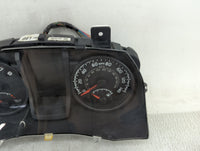 2018-2020 Toyota Tacoma Instrument Cluster Speedometer Gauges P/N:83800-04L40 Fits Fits 2018 2019 2020 OEM Used Auto Parts -