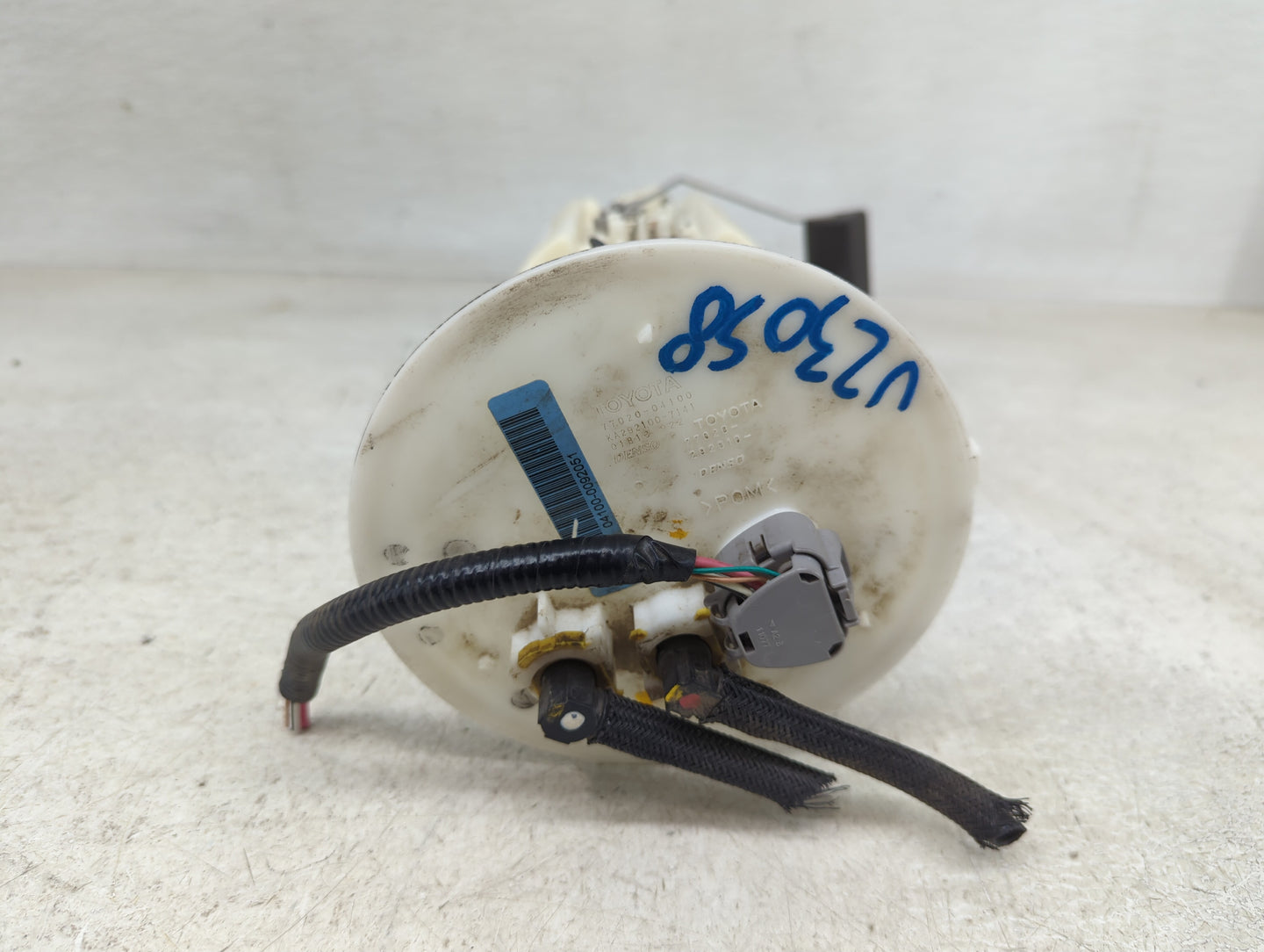 2016-2022 Toyota Tacoma Electrical Gas Fuel Pump Assembly - Oemusedautoparts1.com