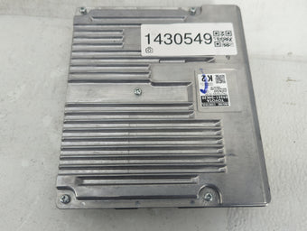 compare product 2018-2019 Toyota Tacoma PCM Engine Control Computer ECU ECM PCU OEM P/N:89661-04K20 Fits Fits 2018 2019 OEM Used Auto Parts