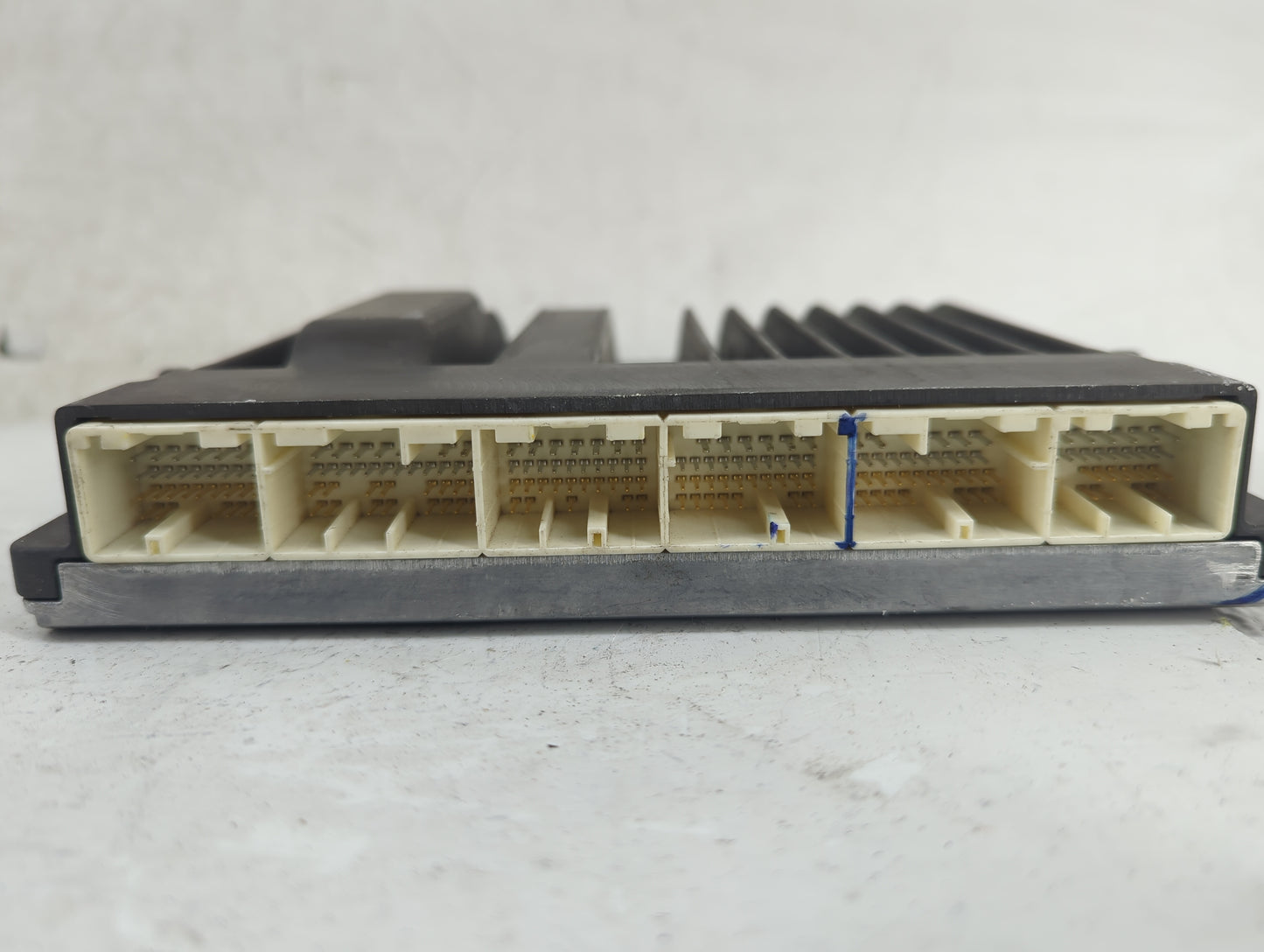 2018-2019 Toyota Tacoma PCM Engine Control Computer ECU ECM PCU OEM P/N:89661-04K20 Fits Fits 2018 2019 OEM Used Auto Parts 