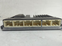2018-2019 Toyota Tacoma PCM Engine Control Computer ECU ECM PCU OEM P/N:89661-04K20 Fits Fits 2018 2019 OEM Used Auto Parts 