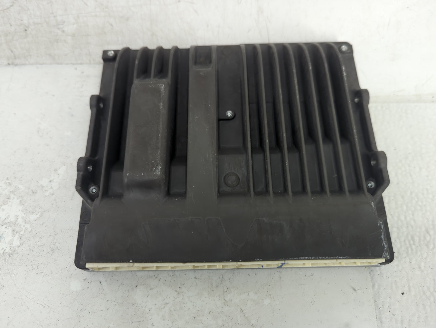 2018-2019 Toyota Tacoma PCM Engine Control Computer ECU ECM PCU OEM P/N:89661-04K20 Fits Fits 2018 2019 OEM Used Auto Parts 