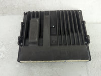2018-2019 Toyota Tacoma PCM Engine Control Computer ECU ECM PCU OEM P/N:89661-04K20 Fits Fits 2018 2019 OEM Used Auto Parts 