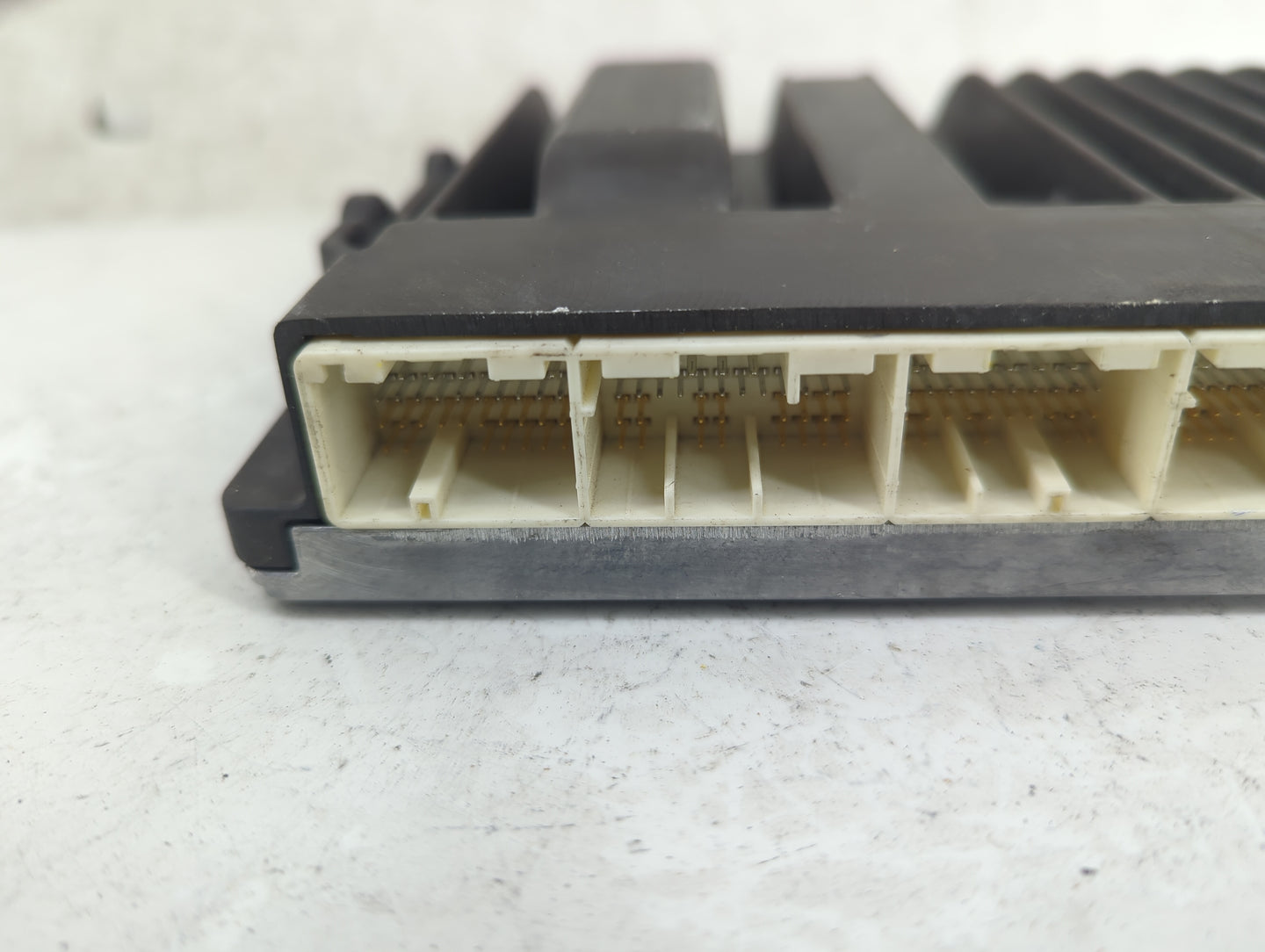2018-2019 Toyota Tacoma PCM Engine Control Computer ECU ECM PCU OEM P/N:89661-04K20 Fits Fits 2018 2019 OEM Used Auto Parts 
