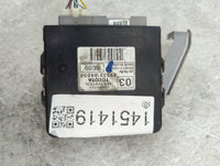 2016-2019 Toyota Tacoma Transfer Case Control Module - Oemusedautoparts1.com