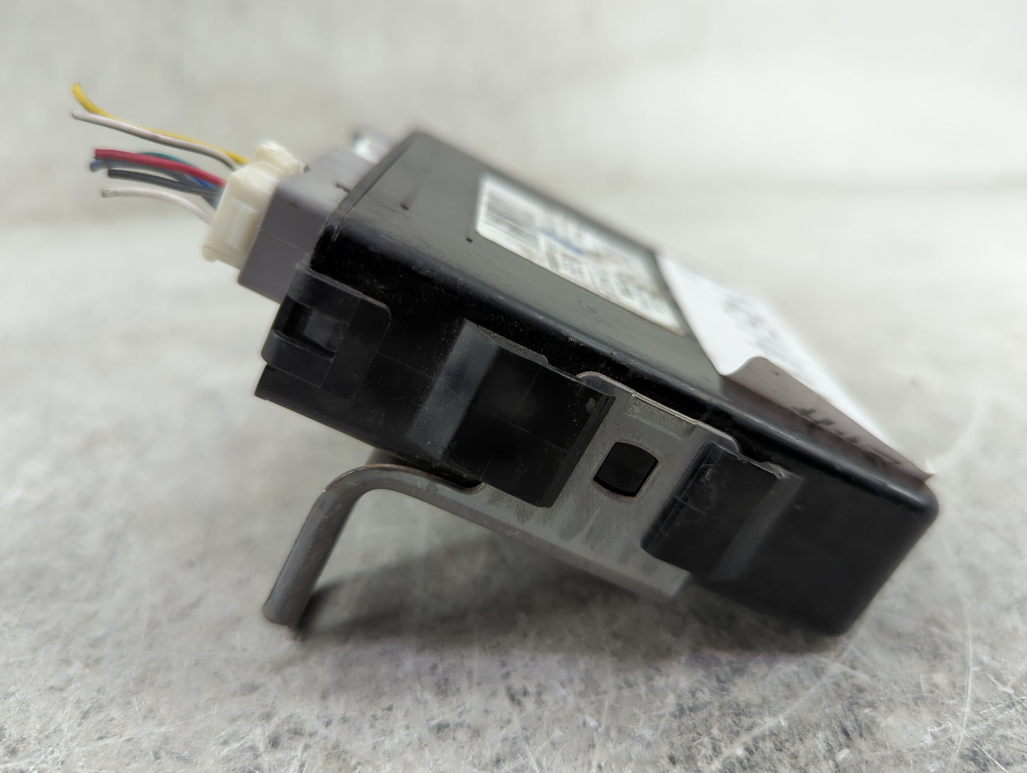 2016-2019 Toyota Tacoma Transfer Case Control Module - Oemusedautoparts1.com
