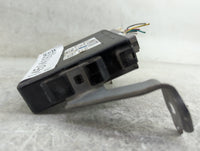 2016-2019 Toyota Tacoma Transfer Case Control Module - Oemusedautoparts1.com