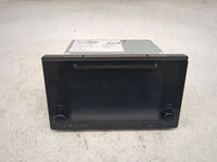 2016-2019 Toyota Tacoma Radio AM FM Cd Player Receiver Replacement P/N:86100-04161 CQ-XT15E0 Fits Fits 2016 2017 2018 2019 O