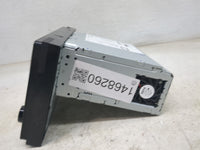 2016-2019 Toyota Tacoma Radio AM FM Cd Player Receiver Replacement P/N:86100-04161 CQ-XT15E0 Fits Fits 2016 2017 2018 2019 O