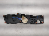2016-2020 Toyota Tacoma Climate Control Module Temperature AC/Heater Replacement P/N:55900-04111-B0 75H595 Fits OEM Used Aut