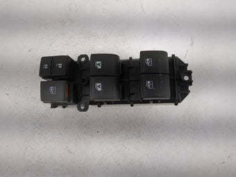compare product 2016-2022 Toyota Tacoma Master Power Window Switch Replacement Driver Side Left P/N:515672 Fits OEM Used Auto Parts