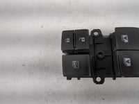 2016-2022 Toyota Tacoma Master Power Window Switch Replacement Driver Side Left P/N:515672 Fits OEM Used Auto Parts - Oemuse