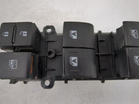 2016-2022 Toyota Tacoma Master Power Window Switch Replacement Driver Side Left P/N:515672 Fits OEM Used Auto Parts - Oemuse