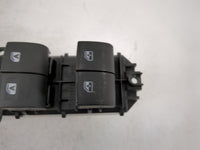 2016-2022 Toyota Tacoma Master Power Window Switch Replacement Driver Side Left P/N:515672 Fits OEM Used Auto Parts - Oemuse