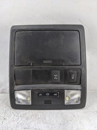 2018 Toyota Tacoma Overhead Roof Console 1479853 - Oemusedautoparts1.com