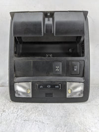 2018 Toyota Tacoma Overhead Roof Console 1479853 - Oemusedautoparts1.com