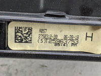 2018 Toyota Tacoma Overhead Roof Console 1479853 - Oemusedautoparts1.com