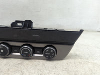 2018 Toyota Tacoma Climate Control Module Temperature AC/Heater Replacement Fits OEM Used Auto Parts - Oemusedautoparts1.com