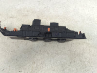 2018 Toyota Tacoma Climate Control Module Temperature AC/Heater Replacement Fits OEM Used Auto Parts - Oemusedautoparts1.com