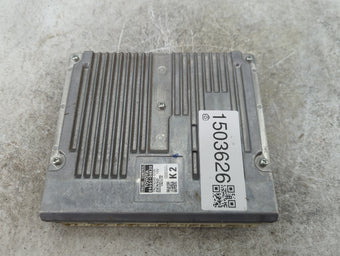 compare product 2018-2019 Toyota Tacoma PCM Engine Control Computer ECU ECM PCU OEM P/N:89661-04K20 TN276200-5191 Fits Fits 2018 2019 OEM Used Auto Parts