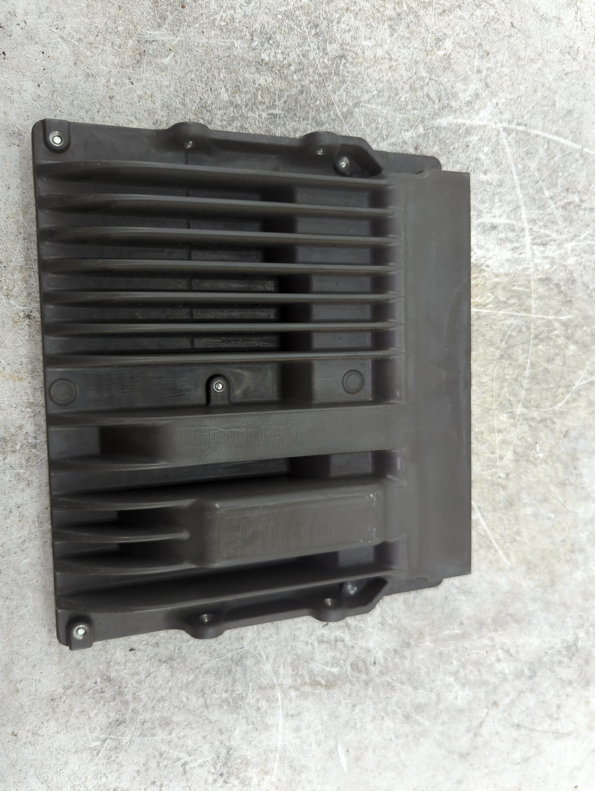 2018-2019 Toyota Tacoma PCM Engine Control Computer ECU ECM PCU OEM P/N:89661-04K20 TN276200-5191 Fits Fits 2018 2019 OEM Us