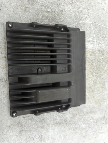 2018-2019 Toyota Tacoma PCM Engine Control Computer ECU ECM PCU OEM P/N:89661-04K20 TN276200-5191 Fits 2018 2019 OEM Used Auto Parts