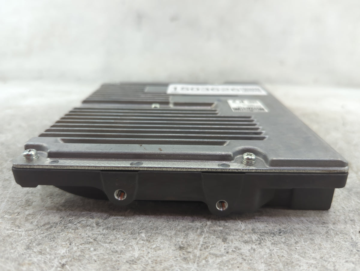 2018-2019 Toyota Tacoma PCM Engine Control Computer ECU ECM PCU OEM P/N:89661-04K20 TN276200-5191 Fits Fits 2018 2019 OEM Us