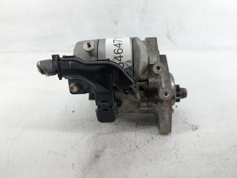 compare product 2016-2022 Toyota Tacoma Car Starter Motor Solenoid OEM Fits Fits 2016 2017 2018 2019 2020 2021 2022 OEM Used Auto Parts