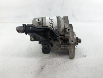 2016-2022 Toyota Tacoma Car Starter Motor Solenoid OEM Fits Fits 2016 2017 2018 2019 2020 2021 2022 OEM Used Auto Parts - Oe