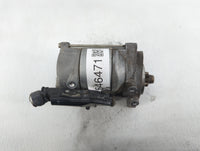 2016-2022 Toyota Tacoma Car Starter Motor Solenoid OEM Fits Fits 2016 2017 2018 2019 2020 2021 2022 OEM Used Auto Parts - Oe