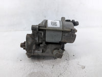 2016-2022 Toyota Tacoma Car Starter Motor Solenoid OEM Fits Fits 2016 2017 2018 2019 2020 2021 2022 OEM Used Auto Parts - Oe