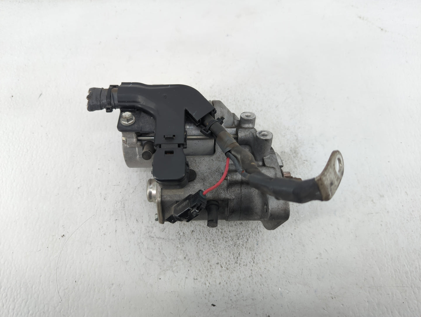 2016-2022 Toyota Tacoma Car Starter Motor Solenoid OEM Fits Fits 2016 2017 2018 2019 2020 2021 2022 OEM Used Auto Parts - Oe