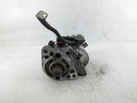 2016-2022 Toyota Tacoma Car Starter Motor Solenoid OEM Fits Fits 2016 2017 2018 2019 2020 2021 2022 OEM Used Auto Parts - Oe